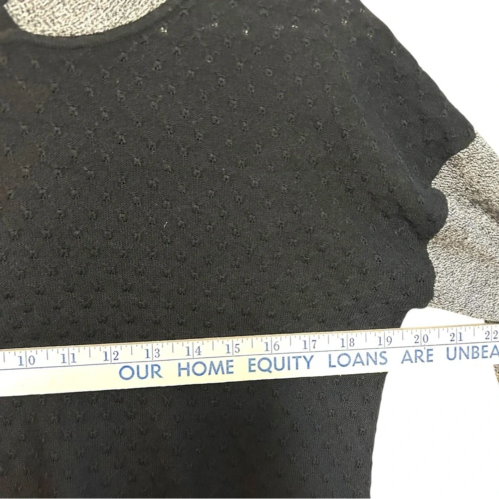 SMARTWOOL S SHADOW PINE HOODIE SWEATER wool blend lightweight outdoors casual - Picture 10 of 16